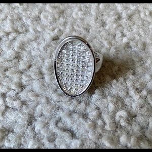 NWOT Lia Sophia Ring
